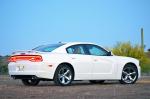 Dodge Charger Rallye V6 2011 года